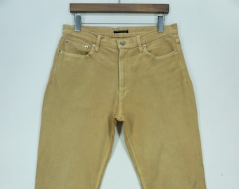 Spellbound Japanese Chino Pants, Size L W33