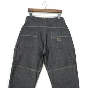 Illmatic baggy jeans sale
