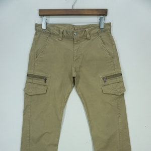 Toraichi Nikkapokka, Tobishoku Work Pants, Ninjya Pants