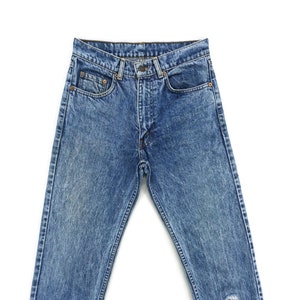 levis 603