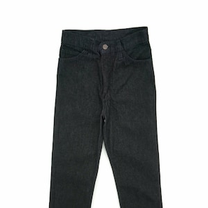 Piccadilly Jeans Size 29 W26xL31 Piccadilly Elastiss Denim Jeans Piccadilly Paris Vintage Skinny Pants Made in France
