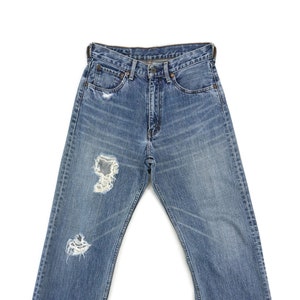 Levis 504 Jeans - Etsy