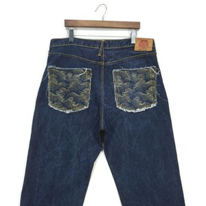 Red Monkey Jeans Etsy Singapore