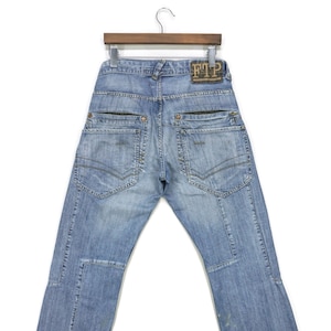 Jeans freeman porter new arrivals