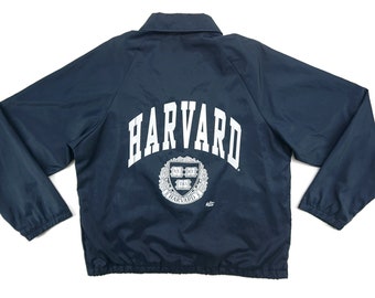 Harvard jacket | Etsy College Jacke für Damen & Herren Online Shop, Harvard