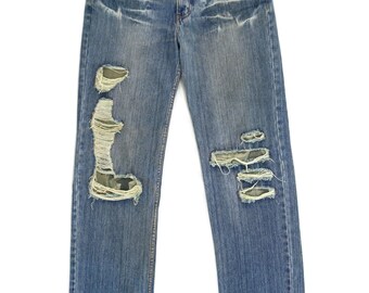 nylaus jeans