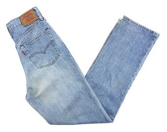 levis 509 womens