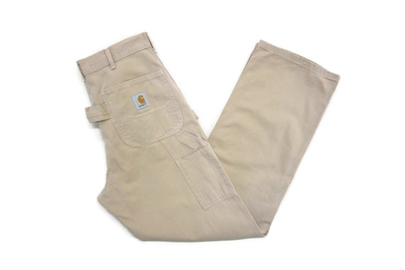 Carhartt Pants Size W33xL32 Carhartt Carpenter Pan