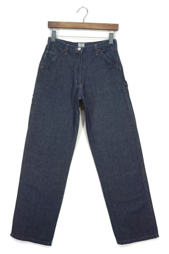 Armani Jeans Size W27xl31 Armani Jeans Carpenter -