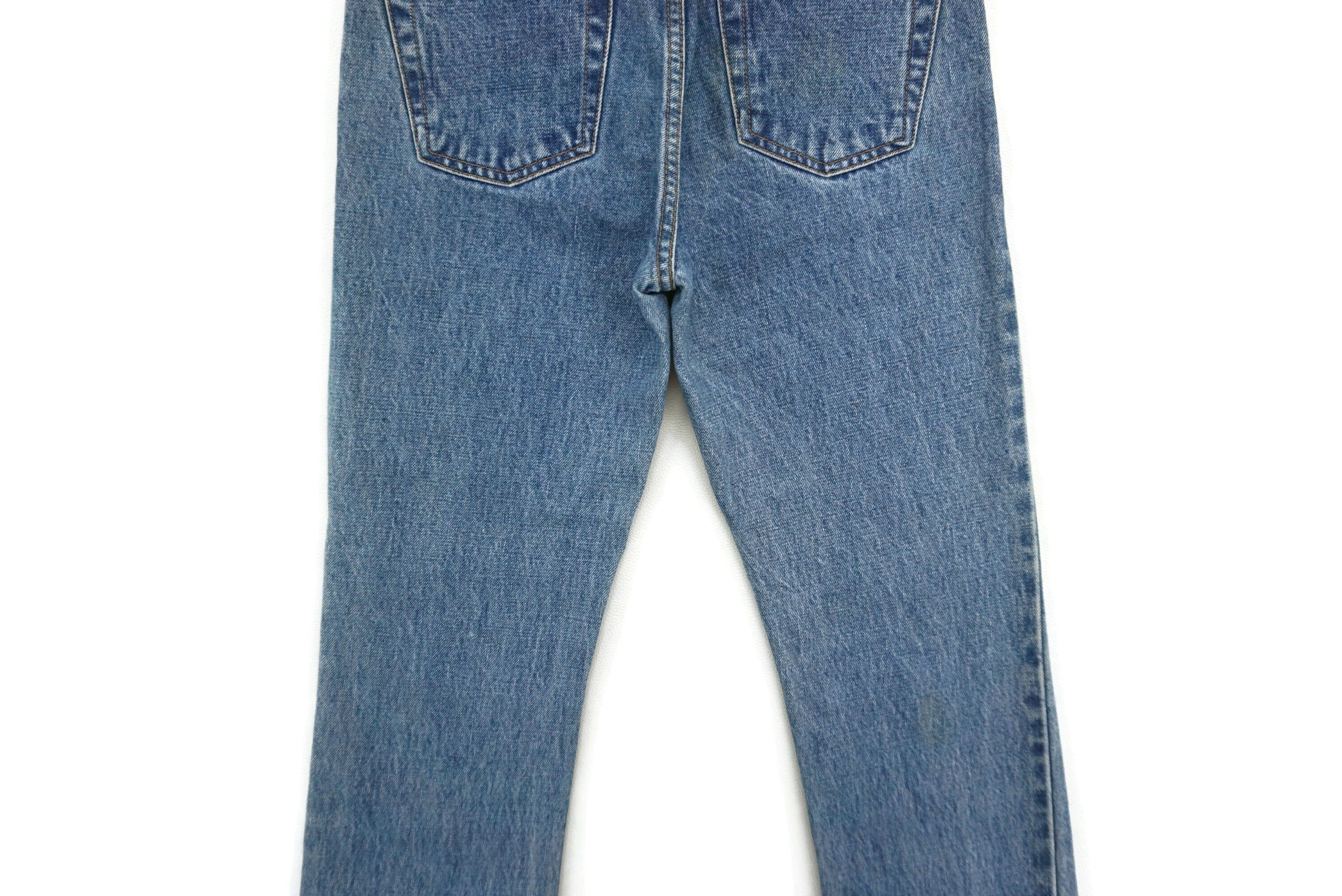 Gap Jeans Size 2 W27xl28 Vintage Gap Jeans Colourful Design - Etsy UK