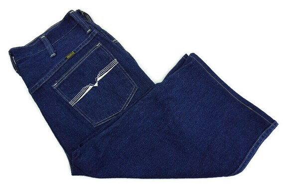 Maverick Jeans Vintage Maverick Shorts Men's Size