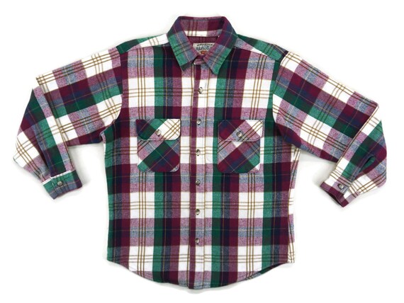 Levis Shirt Mens Size M 90s Levis 
