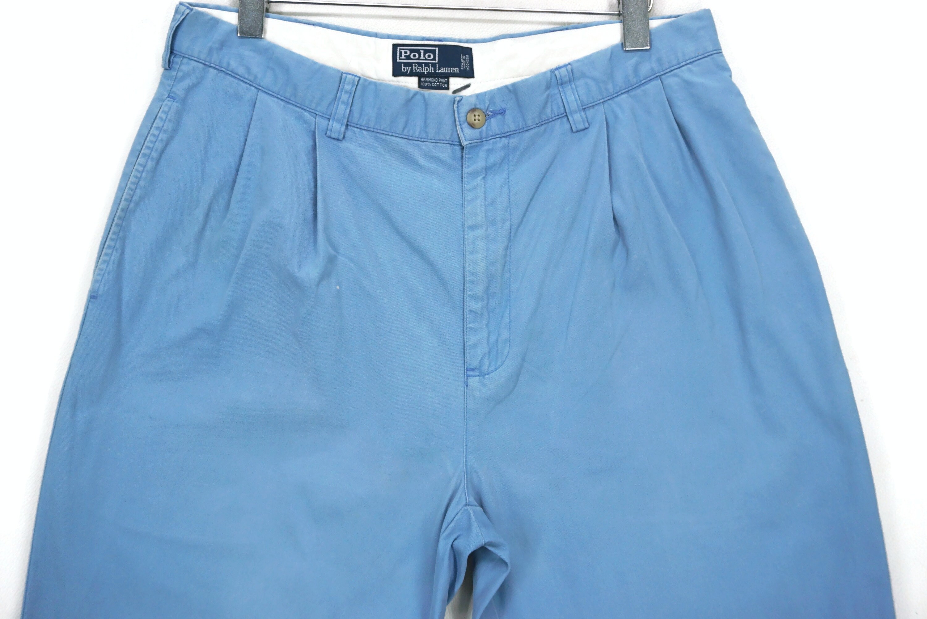 Polo by Ralph Lauren HAMMOND PANT 32×30 Polo by Ralph Lauren Hammond Pant | eBay