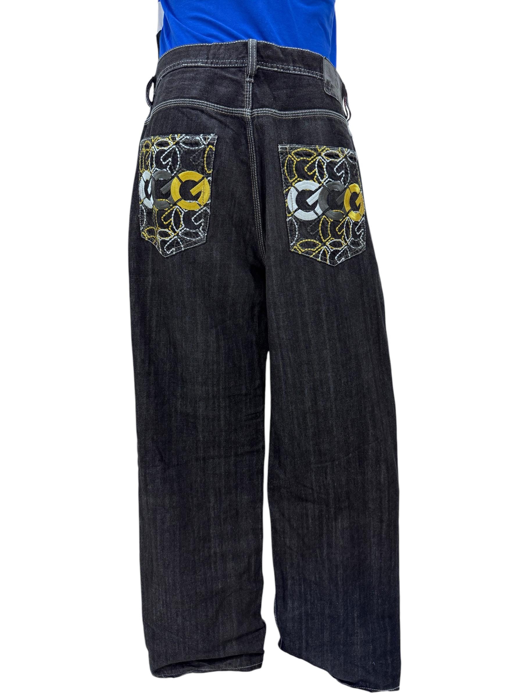 G-unit Jeans Size 36 W36xl32 G-unit Denim Jeans G-unit G-unit Jeans Size 36 W36xl32 G-unit Denim Jeans G-unit