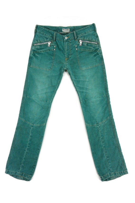 Número de espalda Pantalones Talla L W33xL32.5 Número de | Etsy España