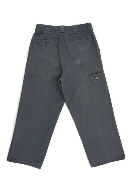 Dickies Pants Size W33xL28 Dickies Casual Pants D… - image 1