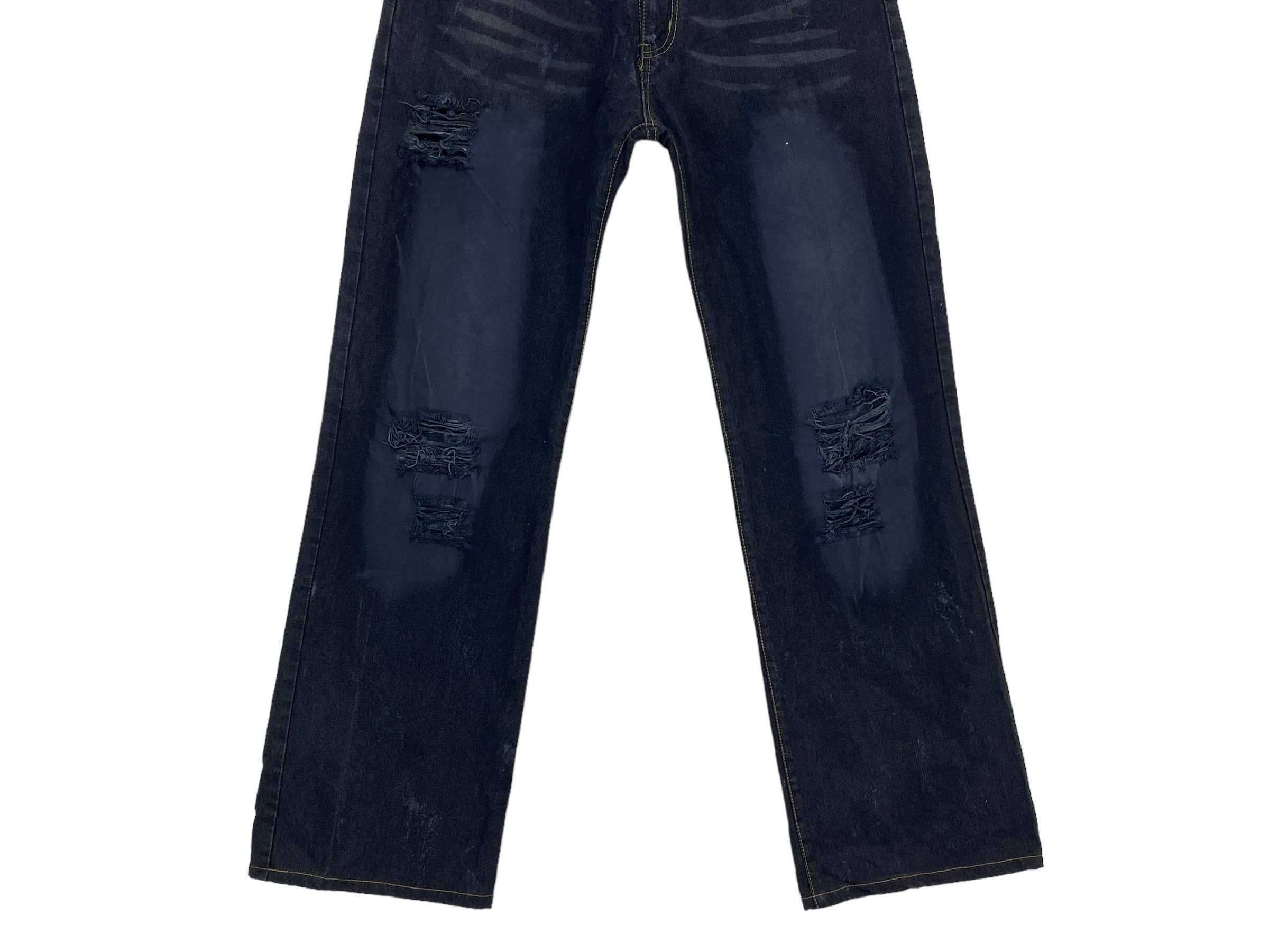 In the Attic Jeans Size 33 LL W33xl30.5 in the Attic  