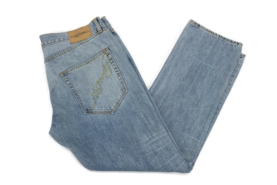 Ed Hardy Jeans Size 38 W40xL32 Ed Hardy by Christ… - image 3