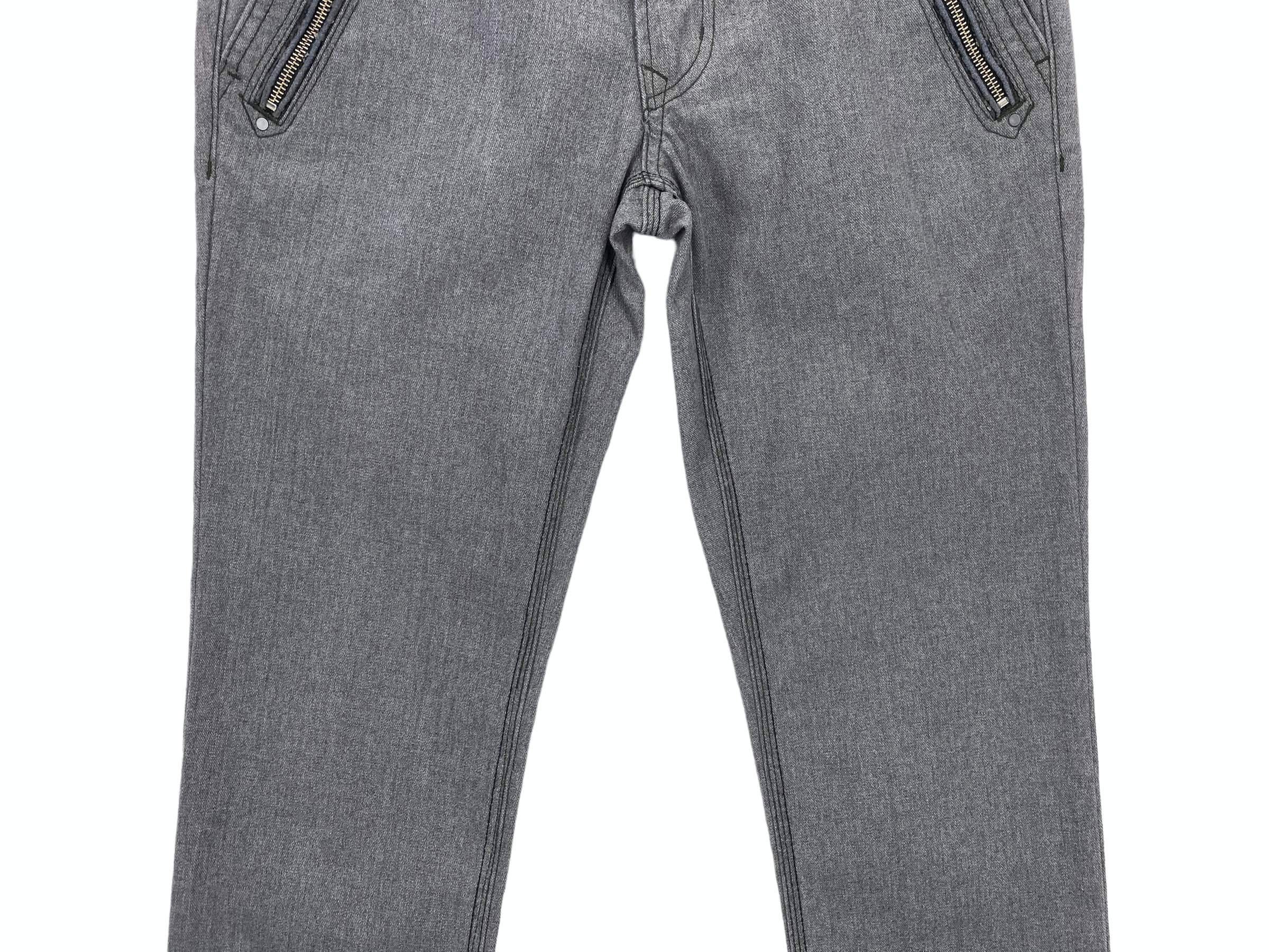 Nicole Pants Size 46 W32xl29.5 Nicole Hideaways Bondage