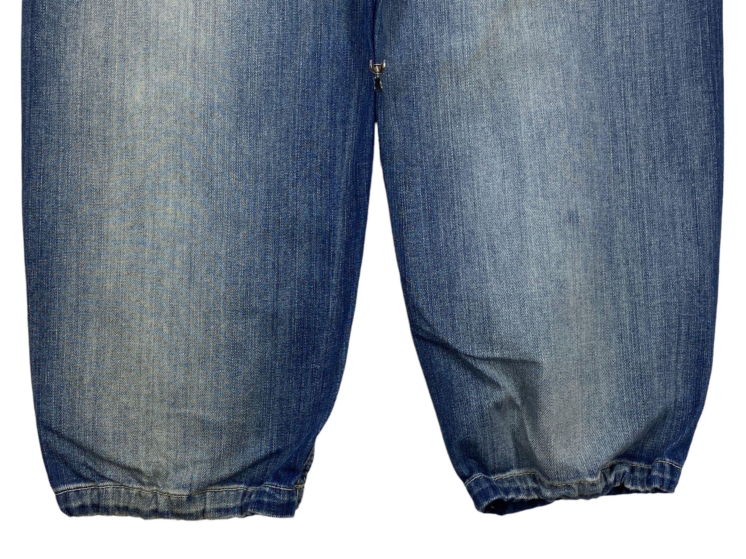 Rocawear Jay-z Baggy Size 32 W32xl31 Vintage Baggy Pants Roc Rocawear Jay-z Baggy Size 32 W32xl31 Vintage Baggy Pants Roc