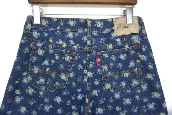 Paul Smith Jeans Size 62-66 W32xL23.5 Paul Smith … - image 7