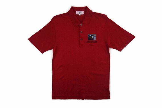 longchamp polo