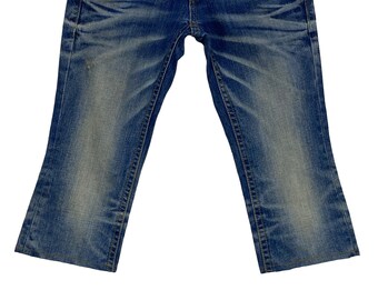 【LOLITA】AUTHENTIC DENIM SIZE29 Size 29 Lolita Jeans Flare Jeans Boot Cut - Etsy