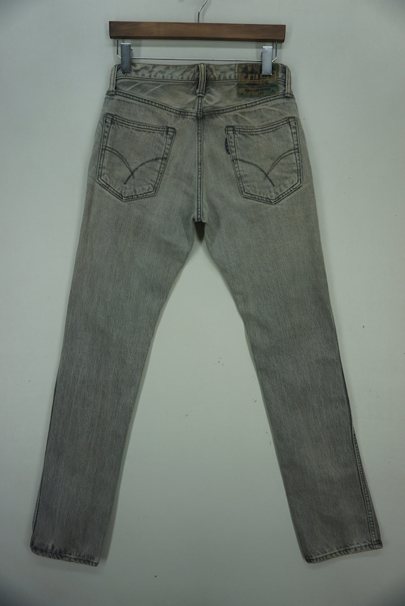 Blue Blue Japan x Hollywood Ranch Market Jeans Siz