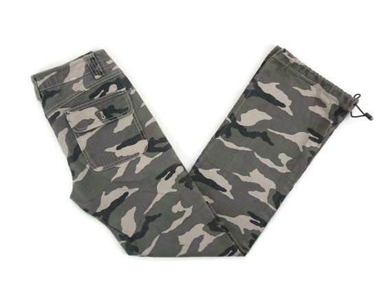Von Dutch Pants Size 27 W30xL32 Von Dutch Flying E