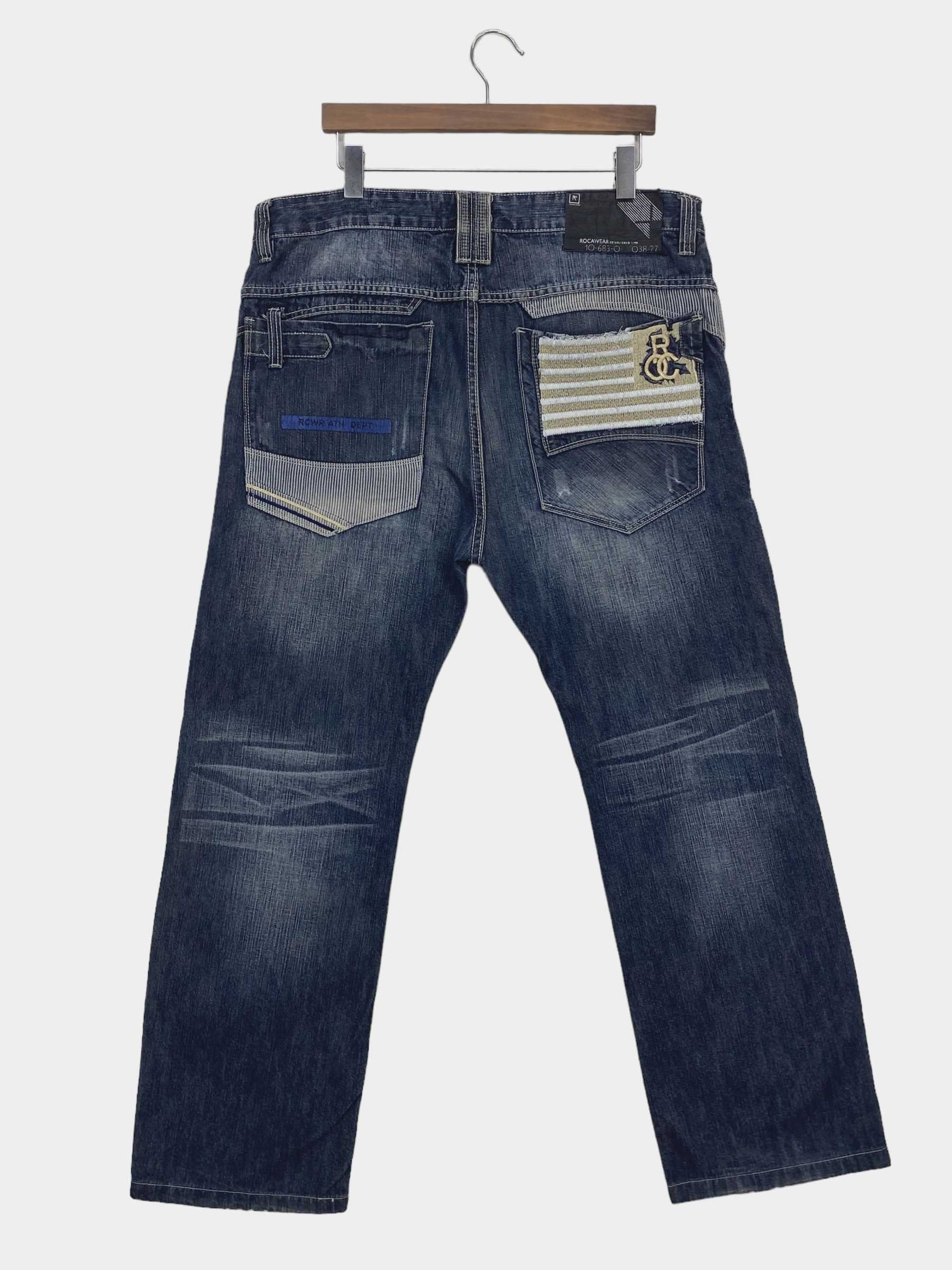 Jay Z Rocawear - Etsy