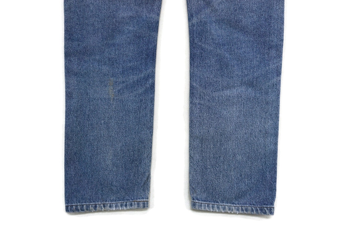 levis 606 fit