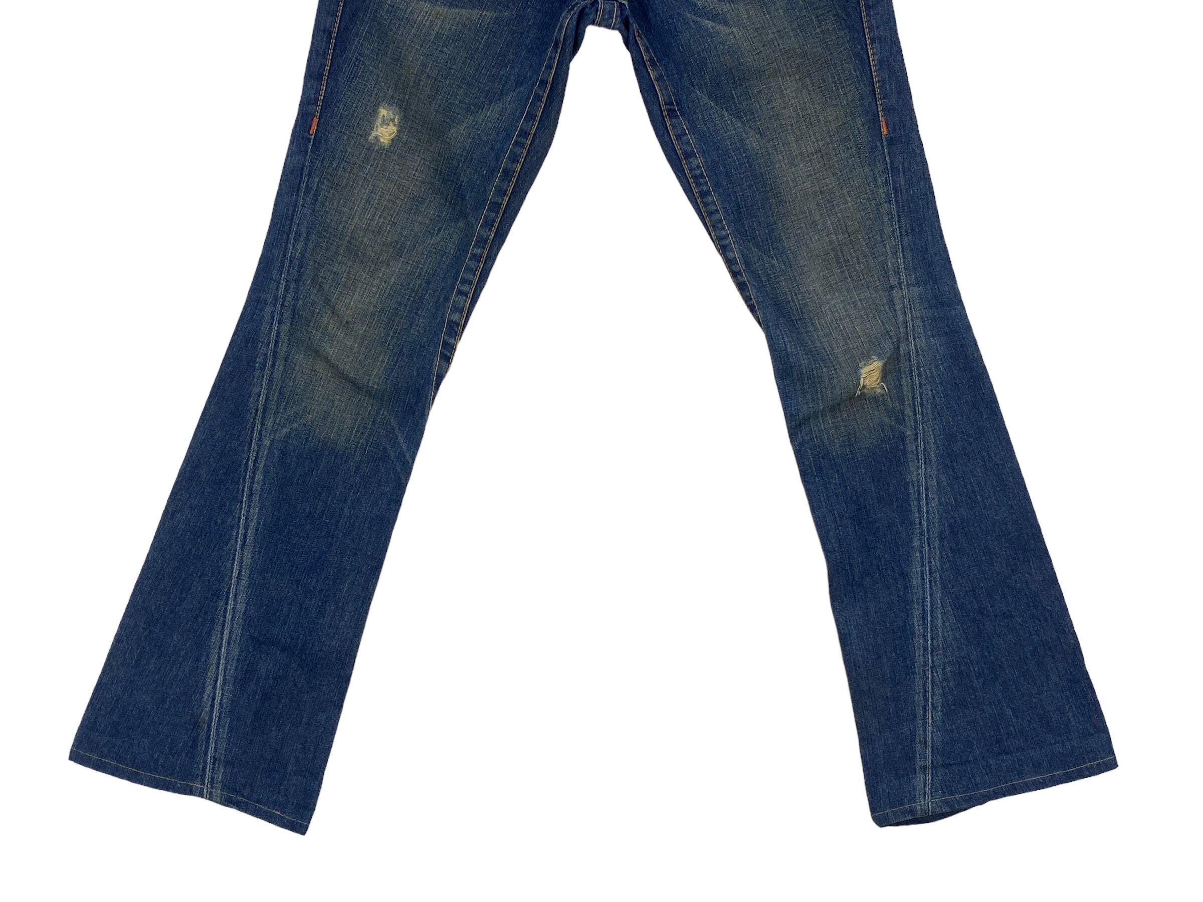 True Religion #803 Jeans Size 26 W26xl31 True Religion Denim True Religion #803 Jeans Size 26 W26xl31 True Religion Denim