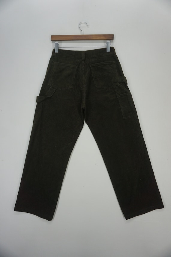 DKNY Pants Size 6 W31xL28 Dkny Corduroy Pants Dkny