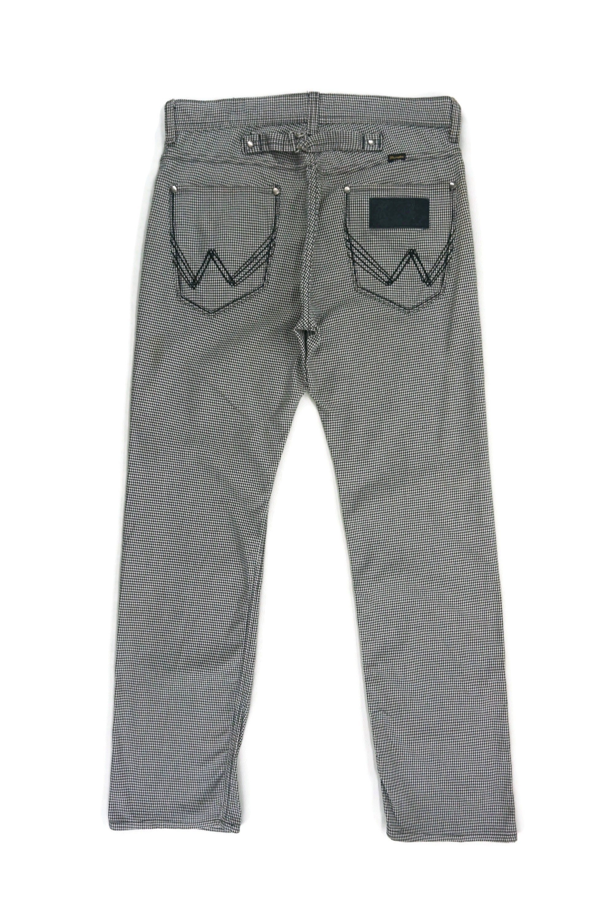 Wrangler Pants Size 34 W34xL31 Wrangler Tactical Pants Etsy