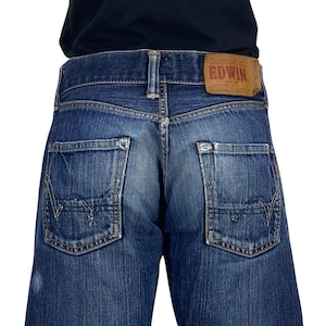 Edwin 505 - Etsy