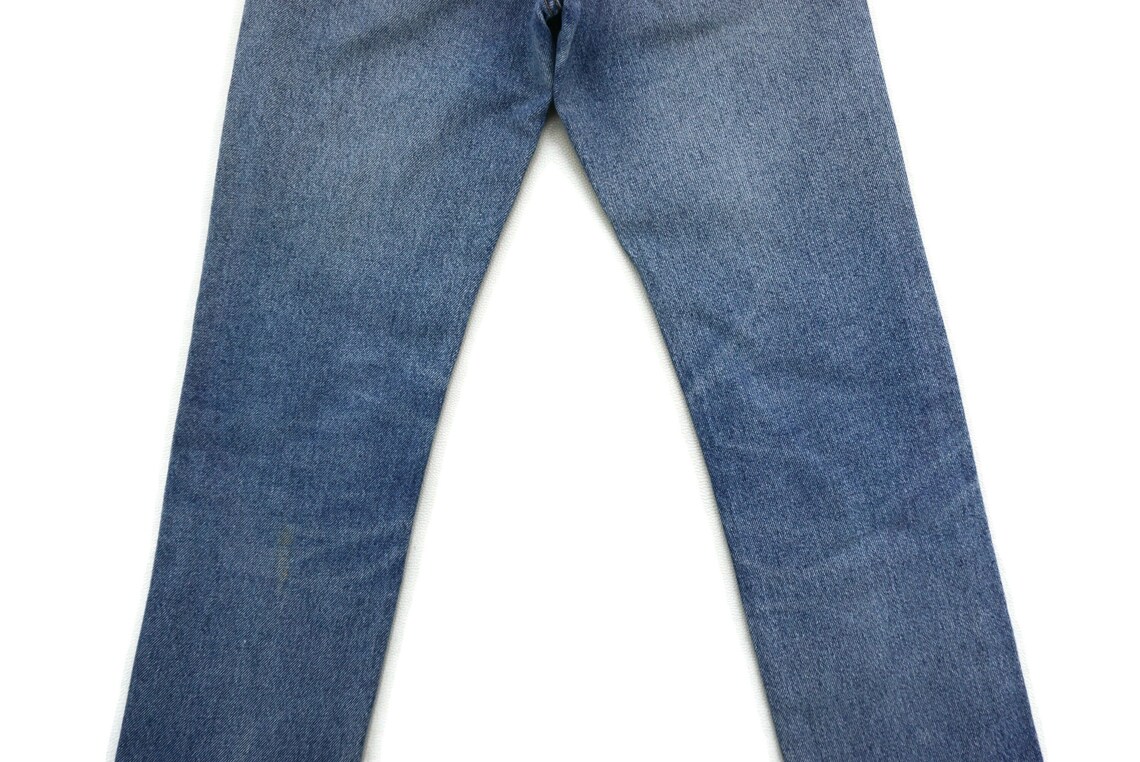 levis 606 fit