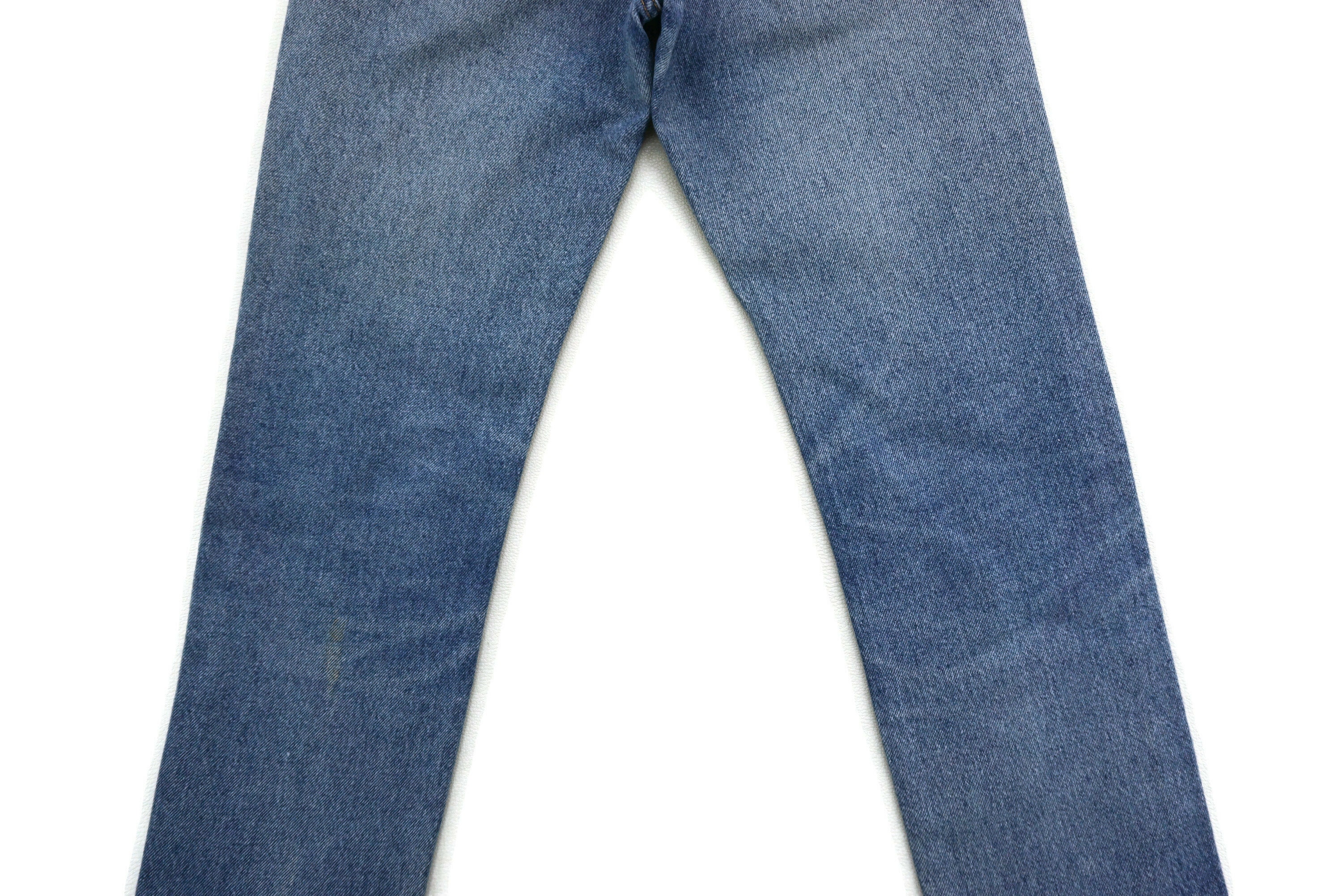levis 606 fit