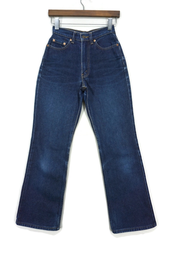 90s Levi's 517 DENIM PANT 【公式通販】