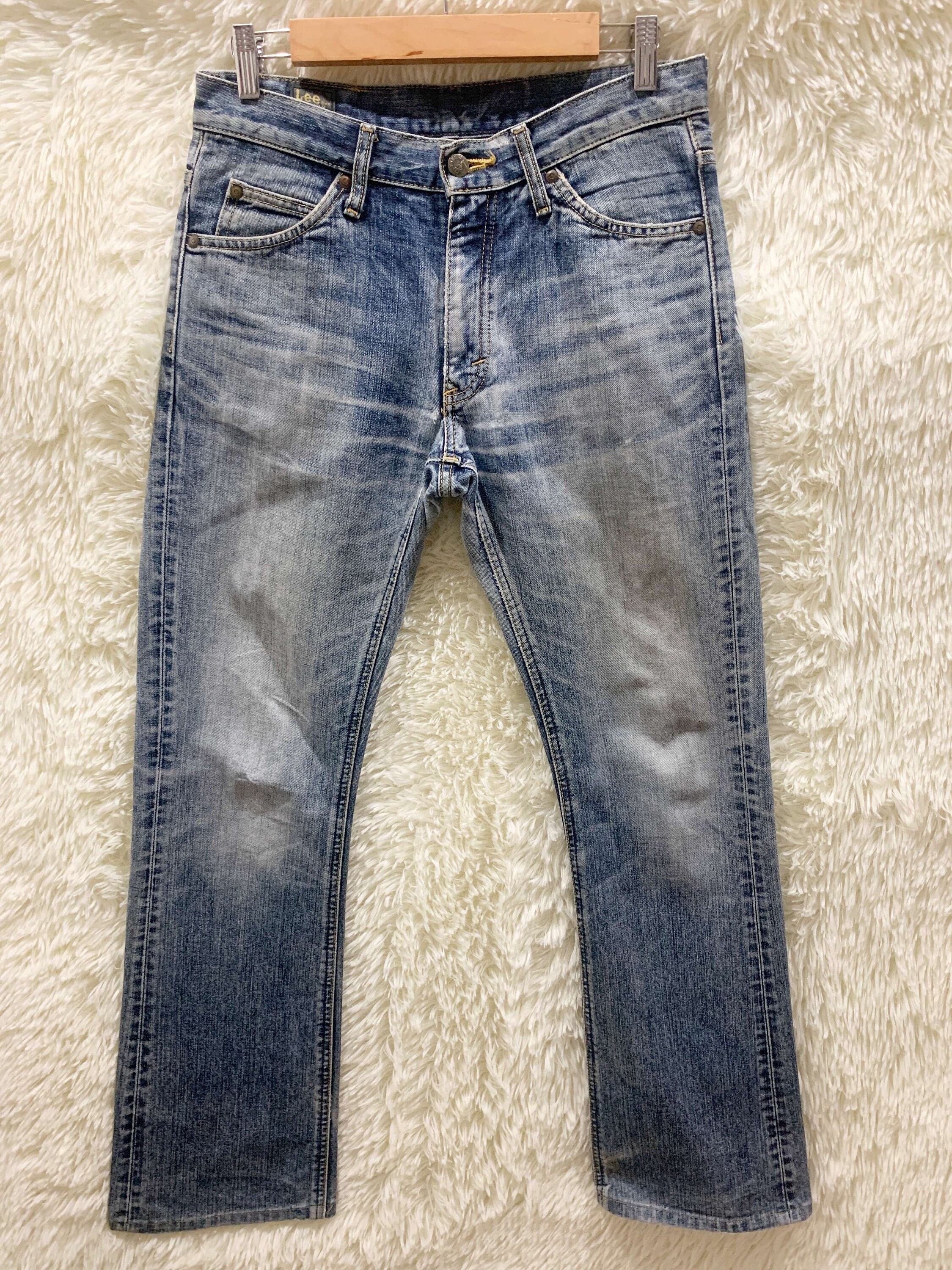 ヴィンテージ　Lee スラックス　617 W30×31 ヴィンテージ Lee スラックス 617 W30×31 - メルカリ