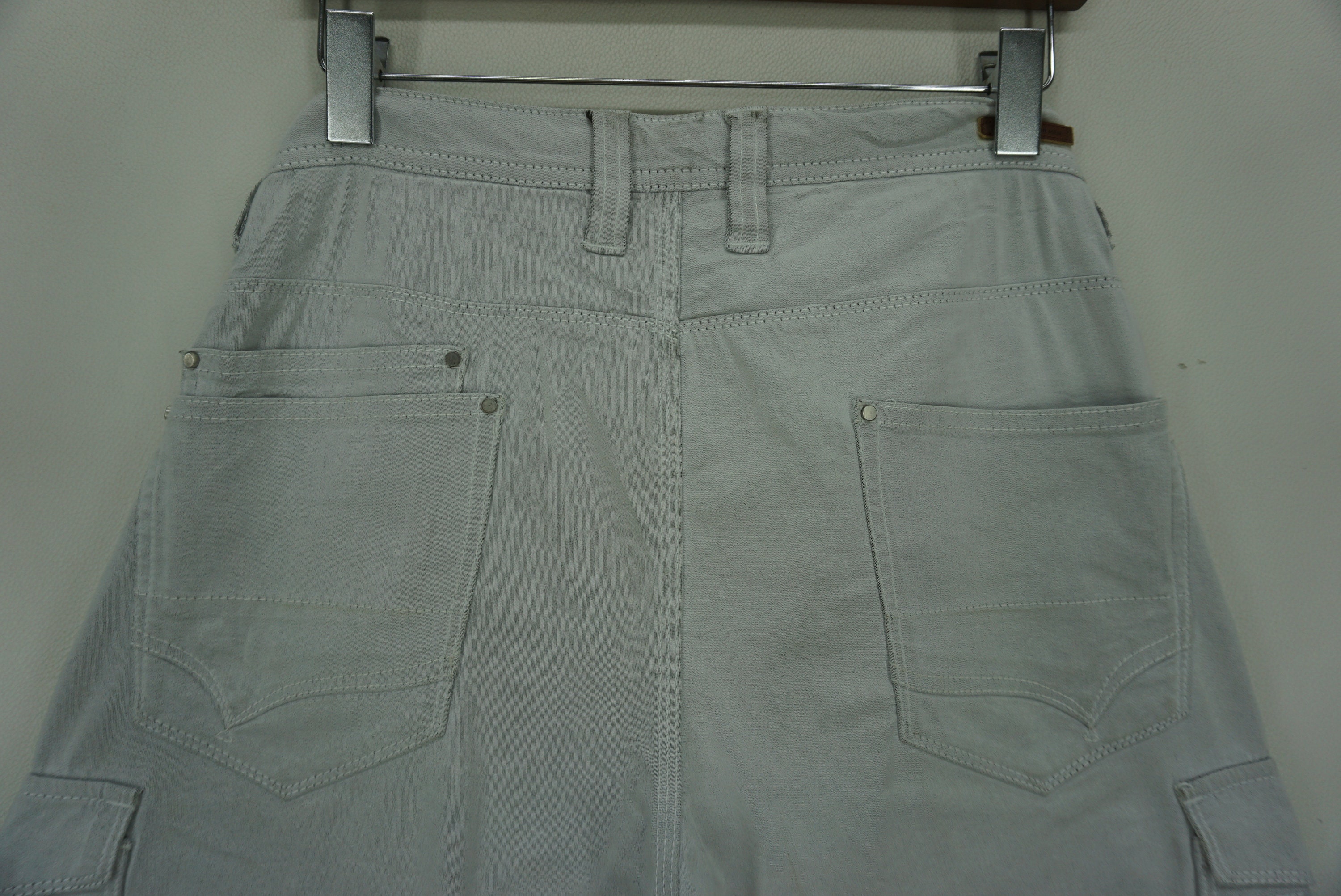 Nicole Pants Size 46 W32xl32 Nicole Club for Men Bondage