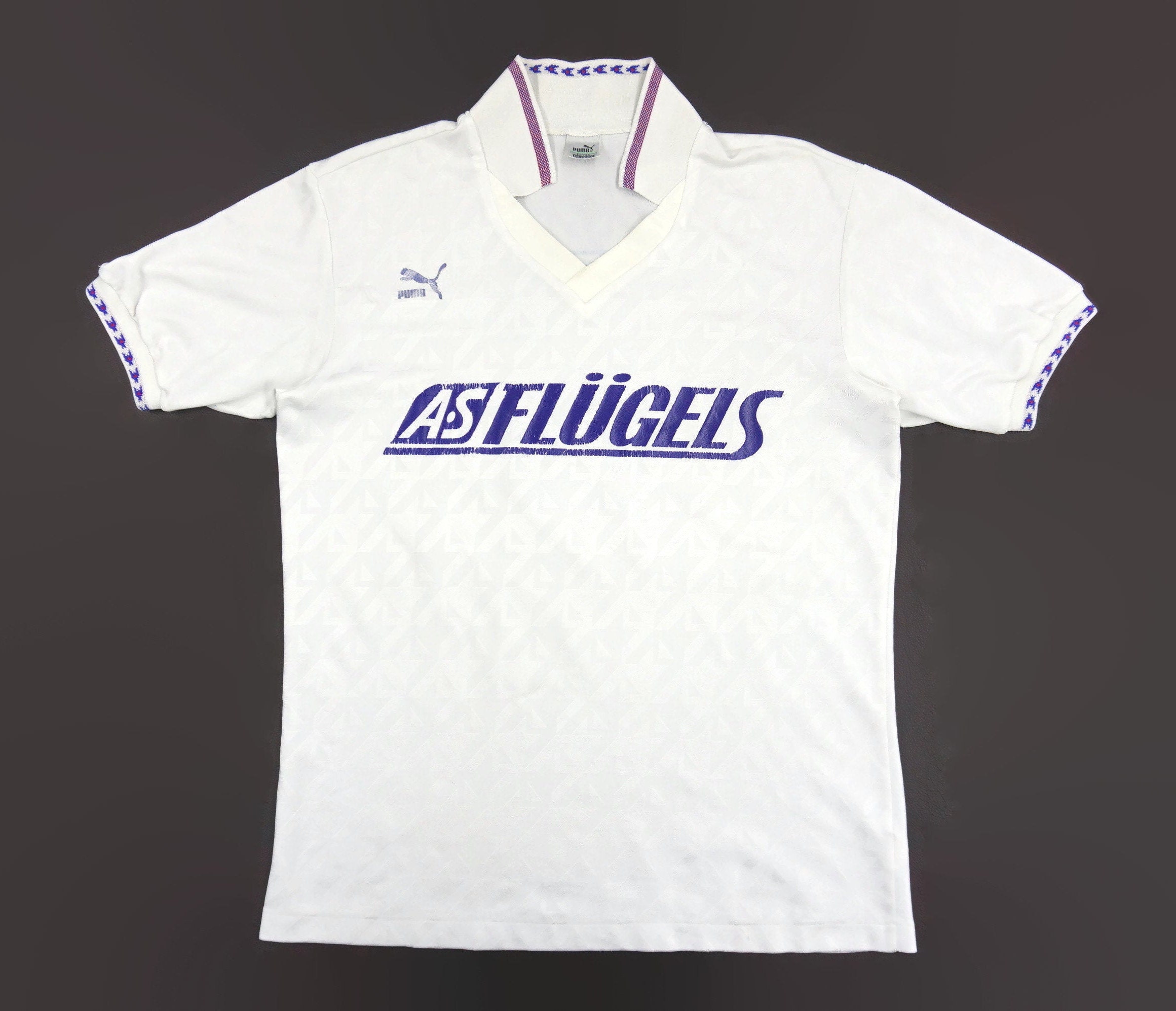 PUMA AS FLÜGELS ユニフォーム PUMA AS FLÜGELS ユニフォーム - メルカリ