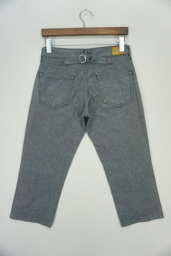 Edwin x MHL Jeans Size 27 W30xL20 Margaret Howell… - image 1
