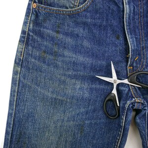 levis 603