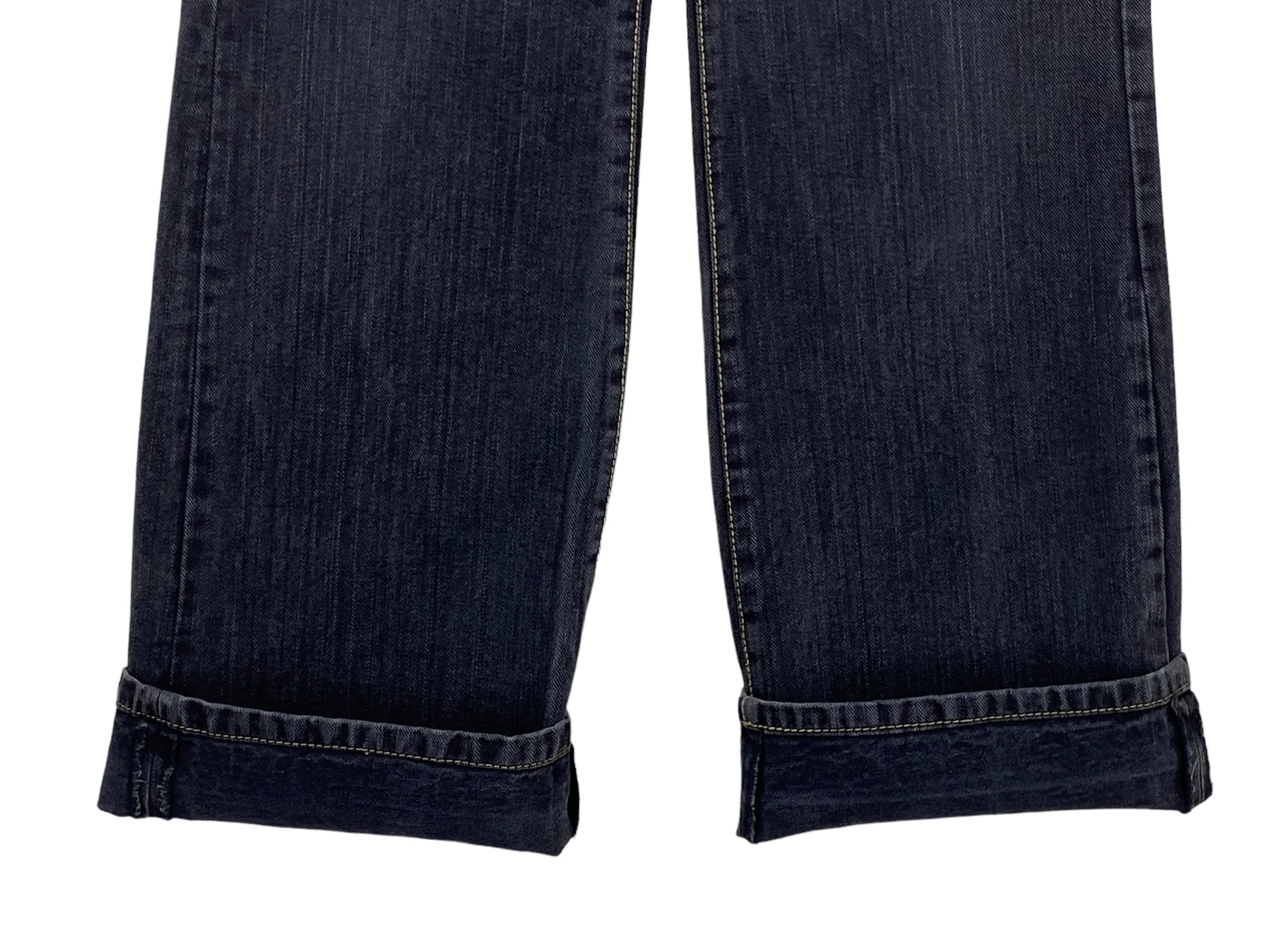 Custom Culture Bootcut Jeans, Size 31, Japanese Denim - Etsy