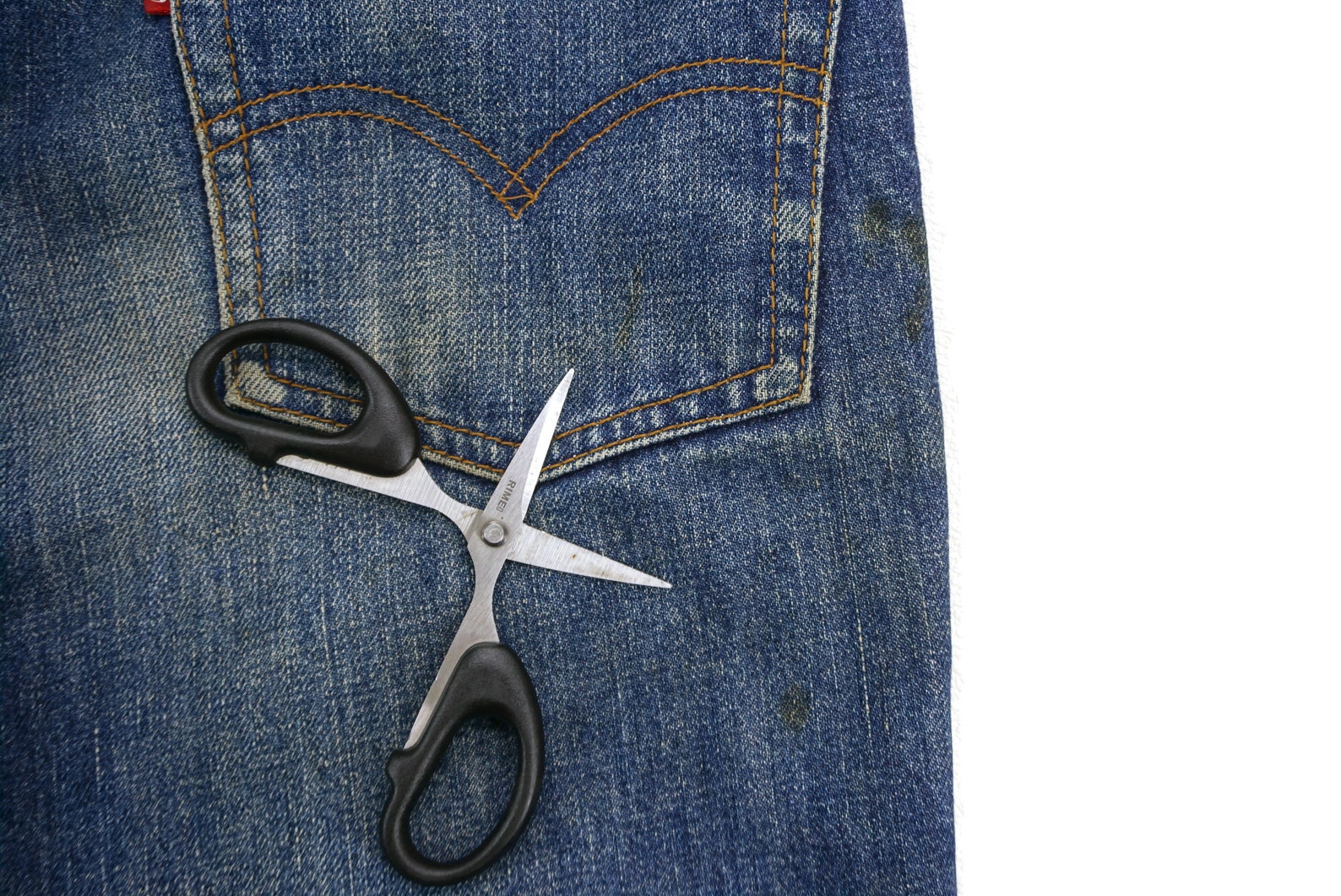 levis 603