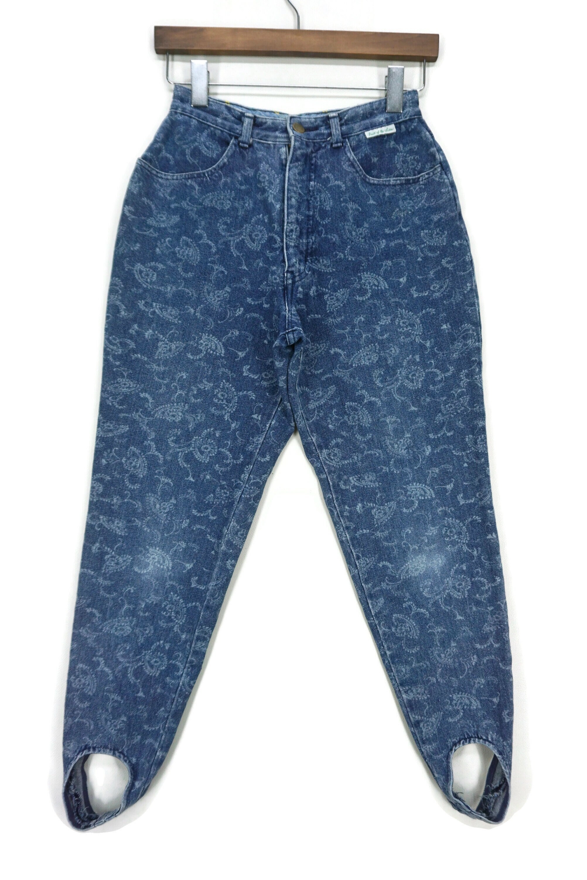 [JEMUT]★OLIN VINTAGE WASHING DENIM PANTS JEMUT (ジェモッ) Olin Vintage Washing Denim Pants