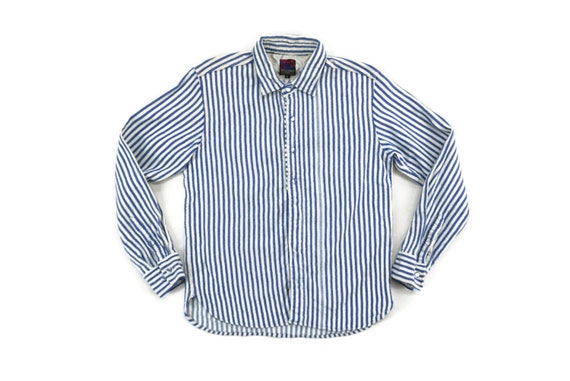 Bru Na Boinne Wool Shirt Size 0 Bru Na Boinne Japanese Brand