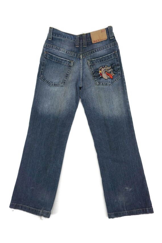 JNCO Jeans Size 14 W29xl29 JNCO Trenton 