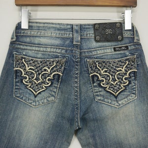 Cheap miss me jeans shop size 34