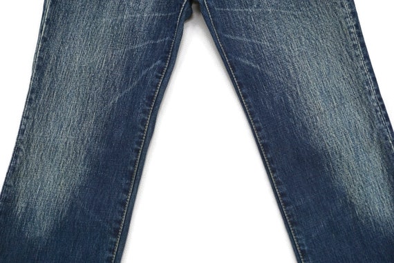45rpm Jeans Size 26 W26xL28 R by 45 Rpm Denim Jea… - image 4